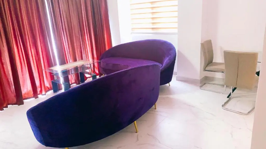 Glocin Apartamentos Vacation & Investment