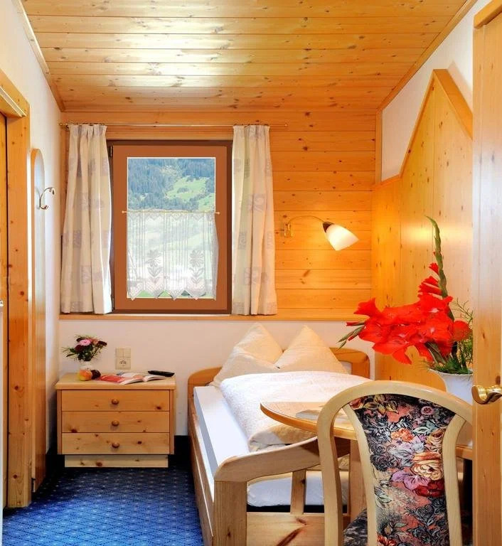 Pension Lärchenrain