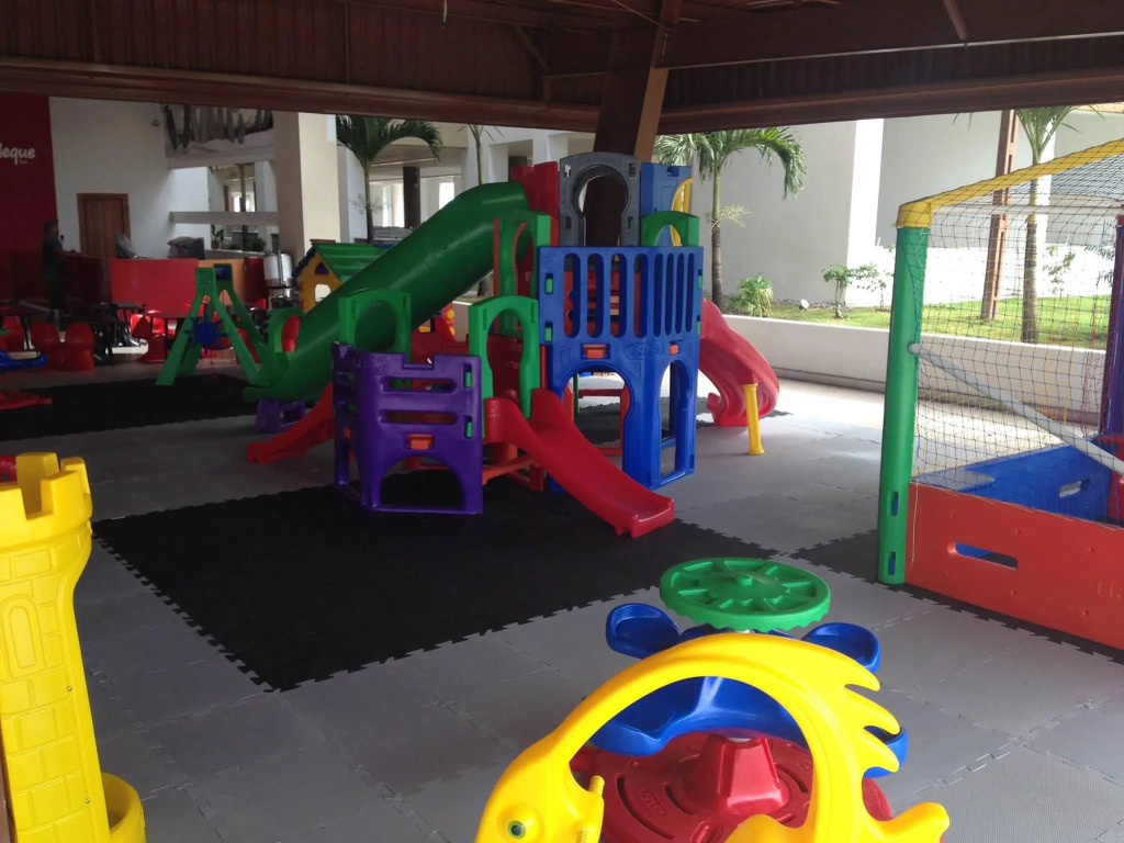 Enotel Porto de Galinhas All Inclusive