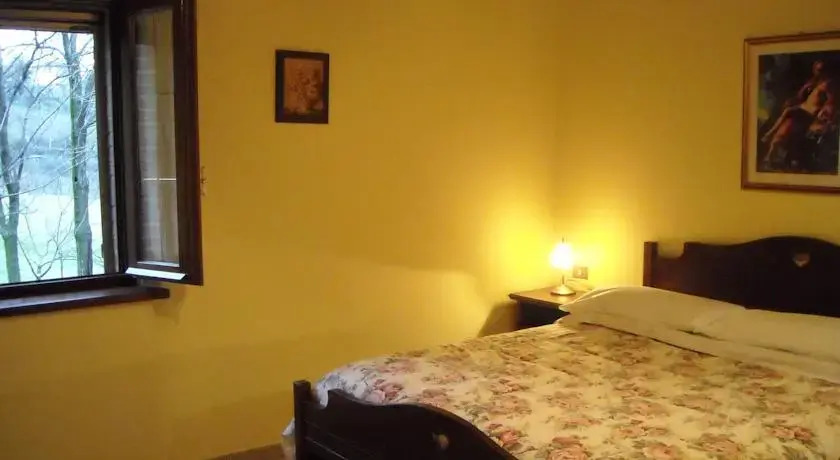 Il Casale del Baco