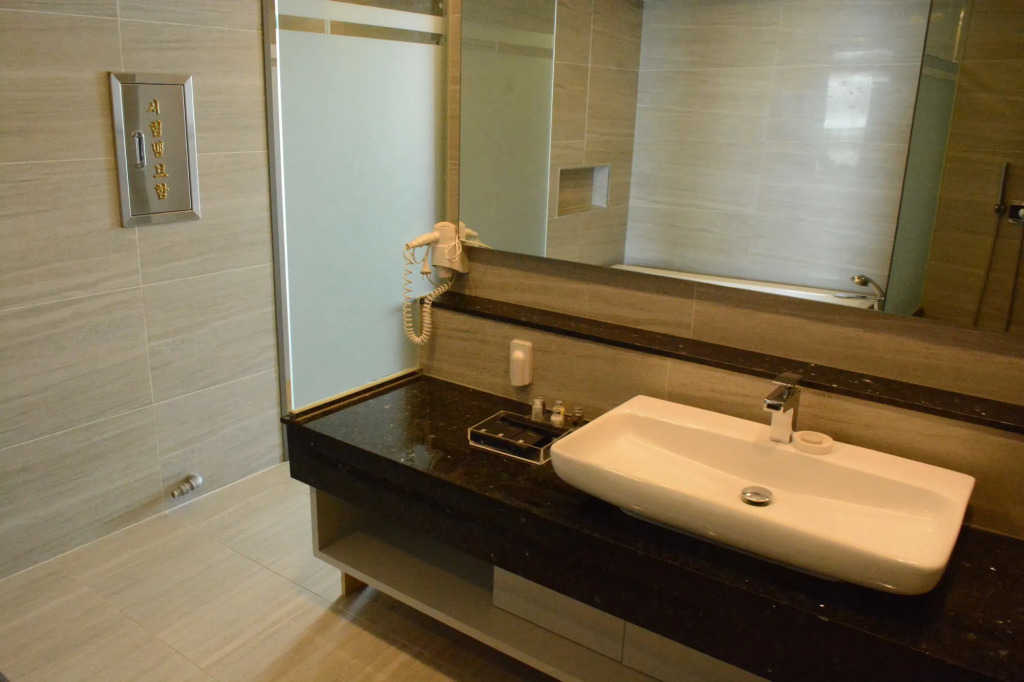 Hotel solaire