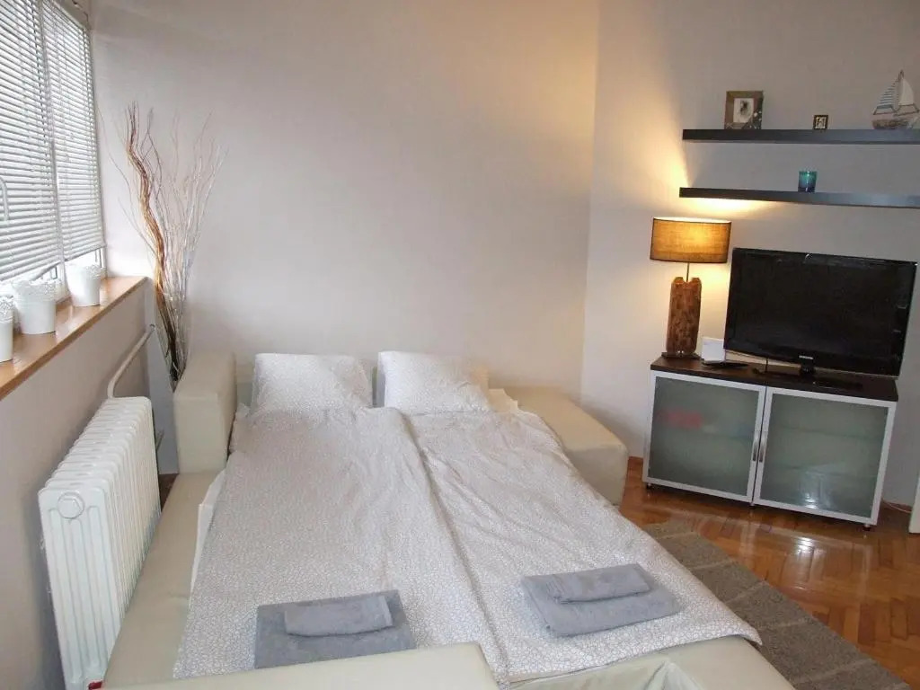 Arena Apartman