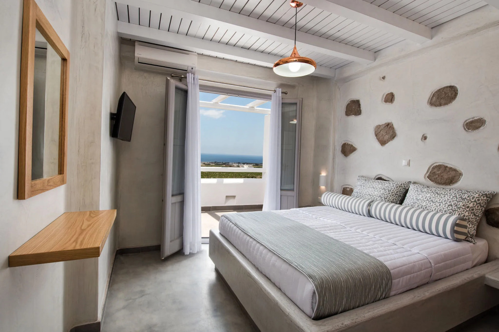Gonia Residences
