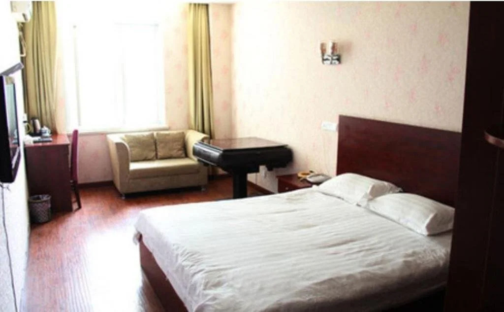 Cuizhu Hotel