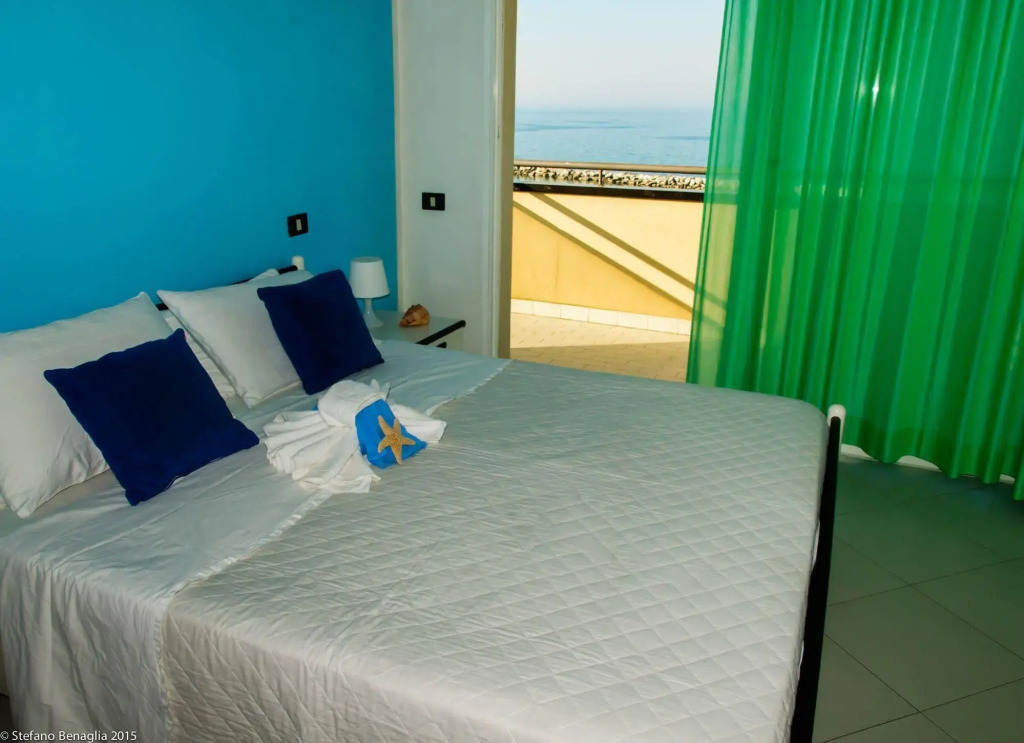 Residence Belvedere Vista - SeaFront