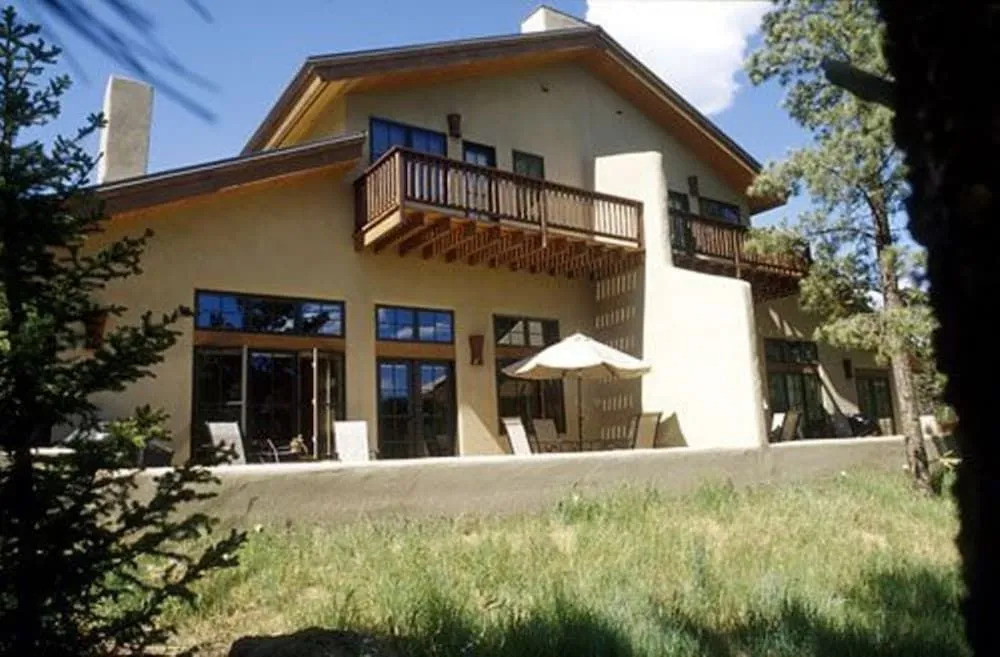 Haciendas Club