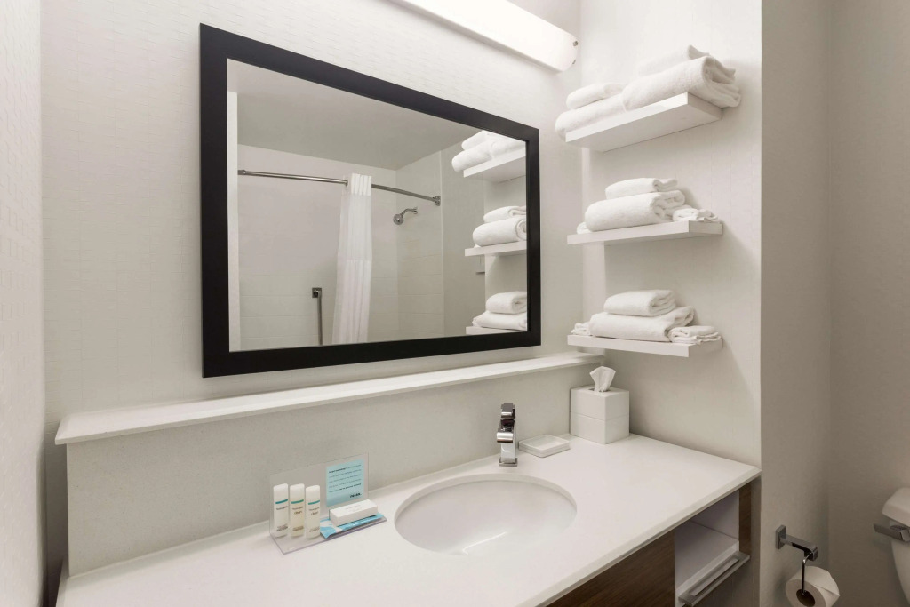 Hampton Inn by Hilton Fort Smith
