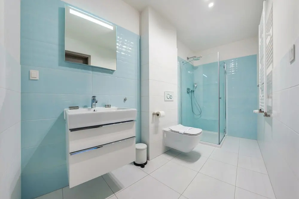 Apartamenty Sun & Snow Piec Morz