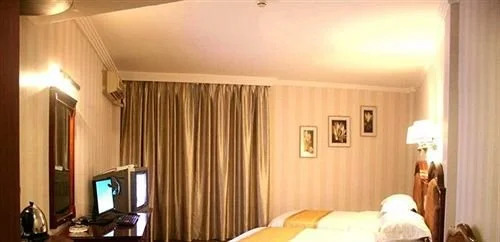 Huaihua Tianfu Hotel