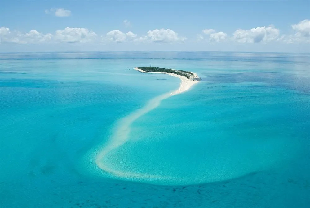 Medjumbe Private Island