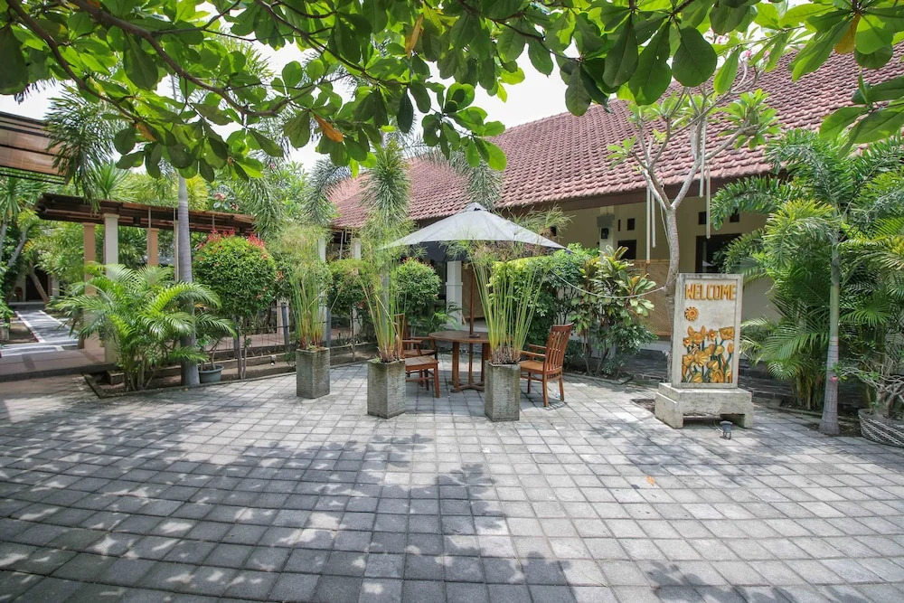 Airy Mataram Pejanggik Gang Empat Belas 8 Lombok