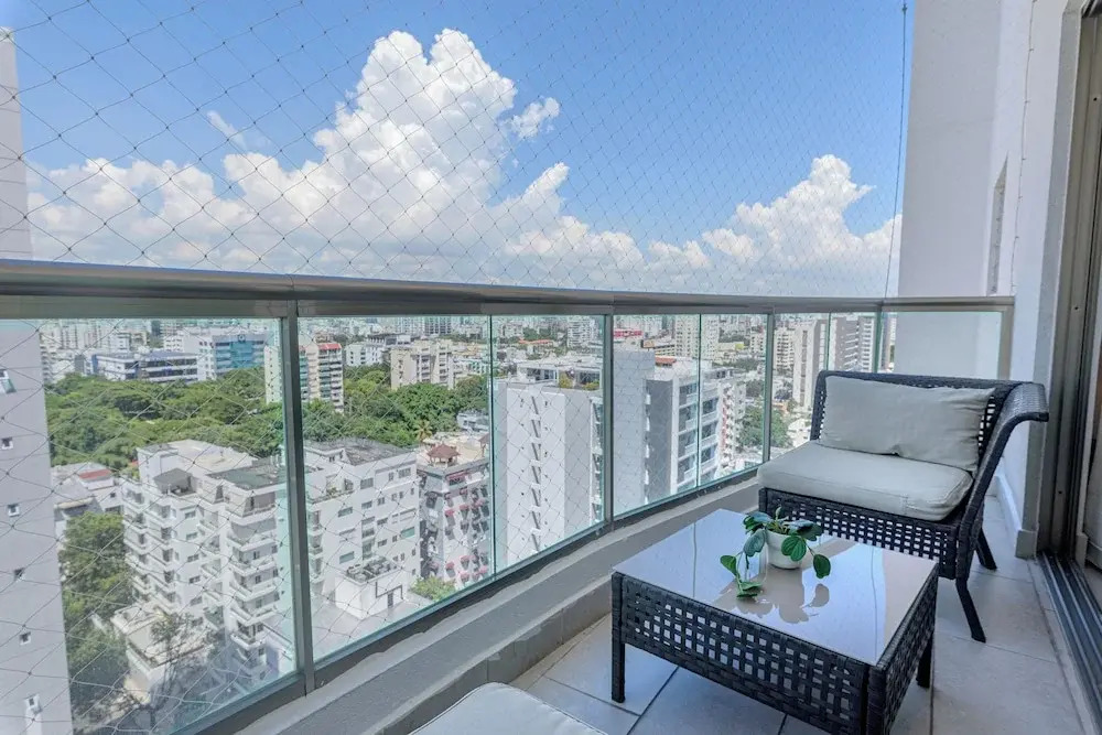 Apartments in La Julia Sleeps up to 8
