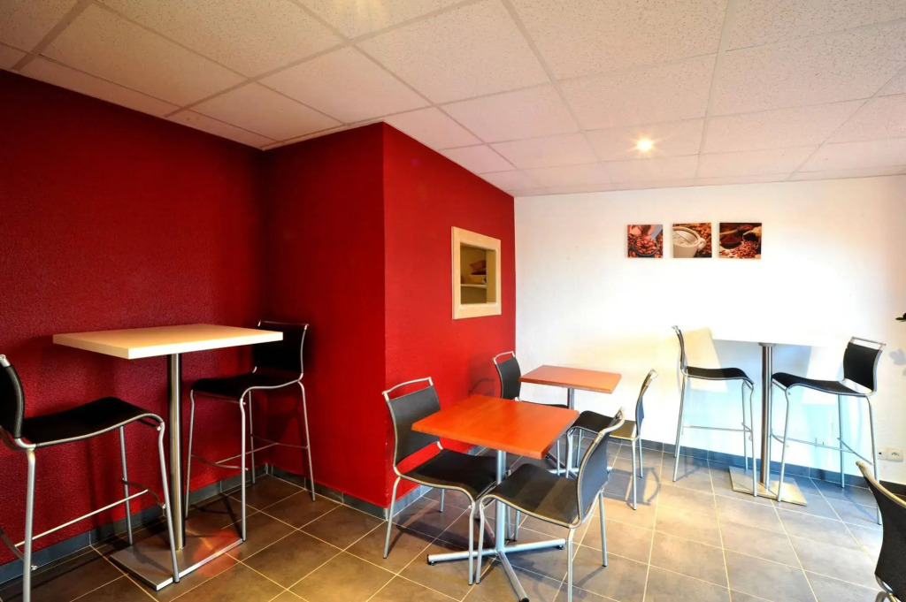 Welcomotel Limoges