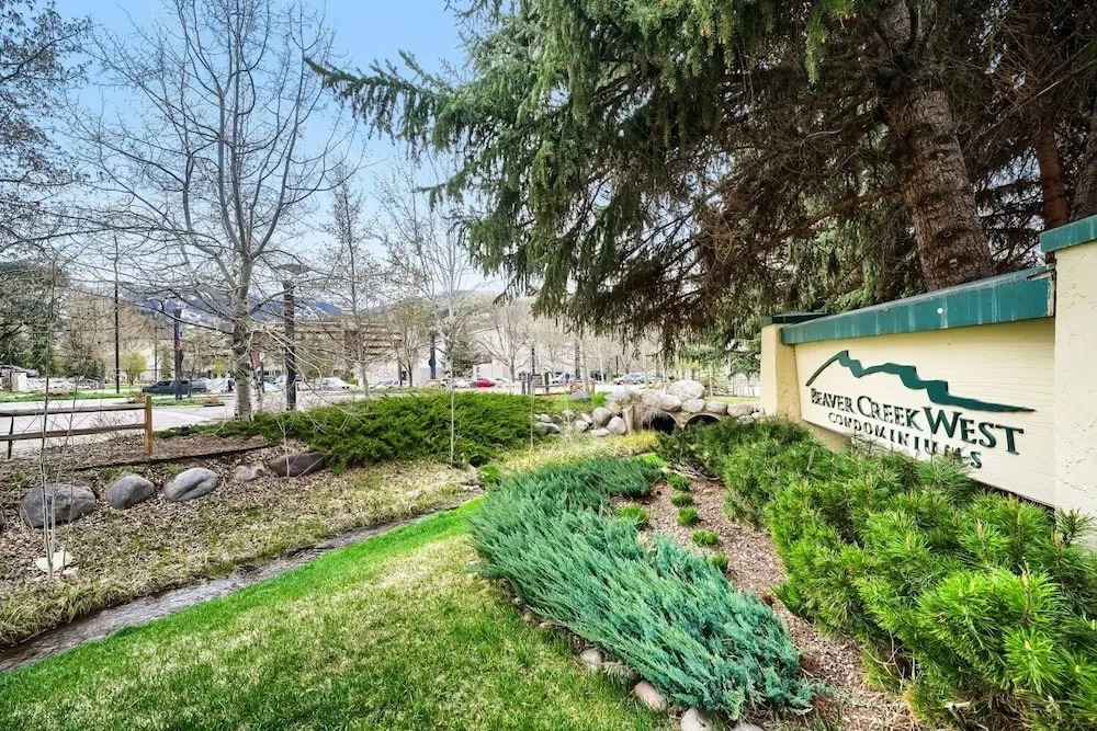 Beaver Creek West W2 3 Bedroom Condo