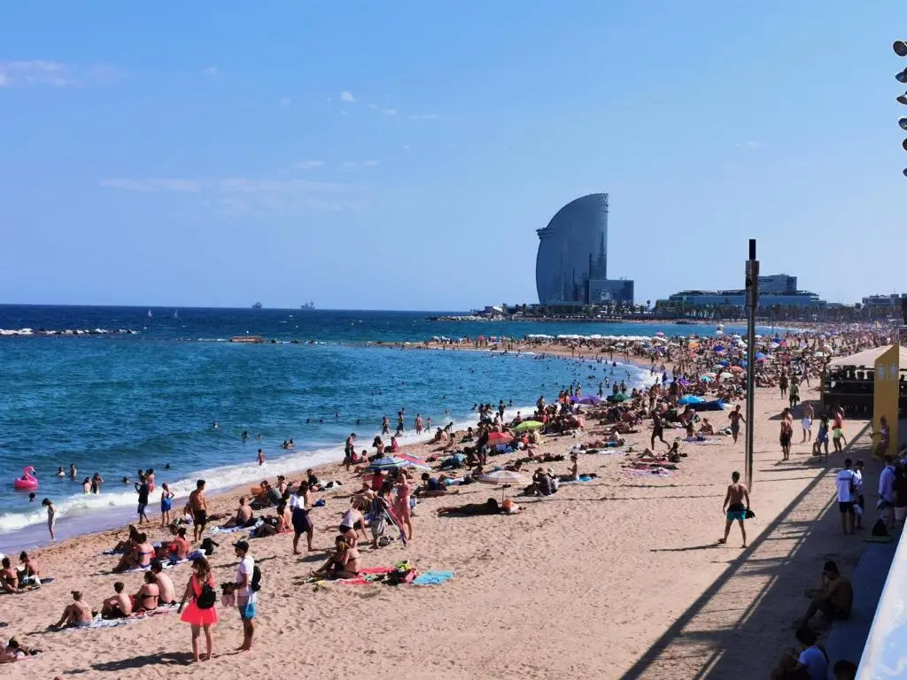 Kronos on the beach Suite 4