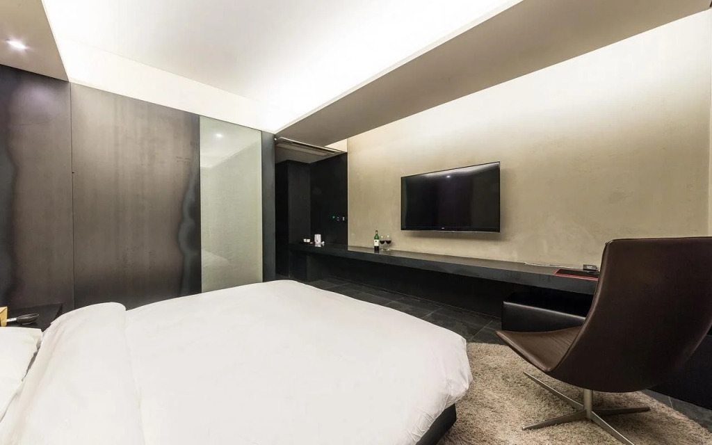 Hotel the Mat