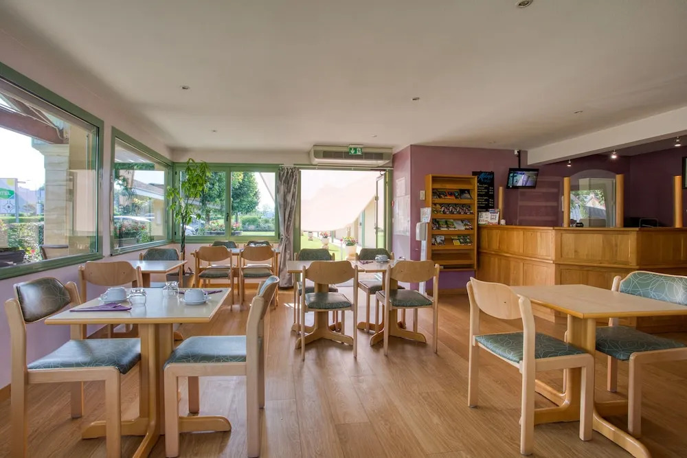 FASTHOTEL Sarlat - Abbys Hotel
