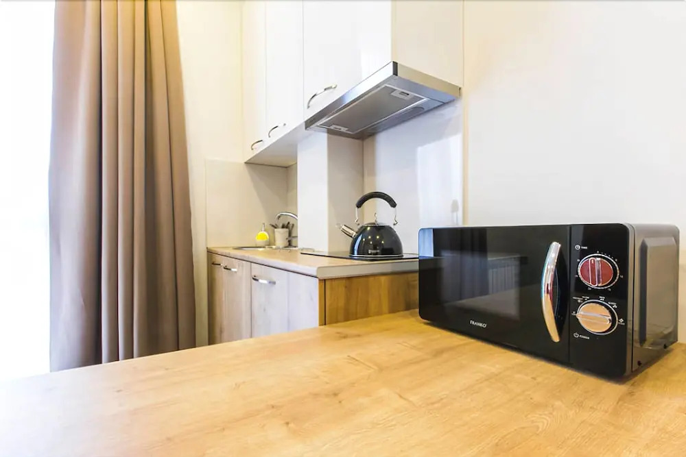 5 Star Apartments in the Center