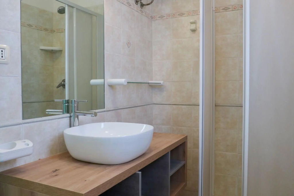 Villa Moira 2-rooms apartment a few steps away from Innamorata beach-Casa Zullo B4