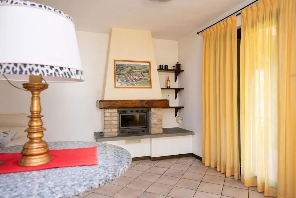 Villa Cycas
