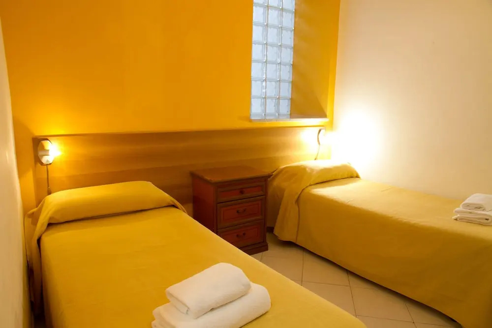 Sole Apartment