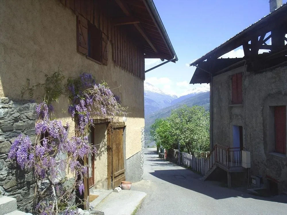 La Portette Chambres dHôtes