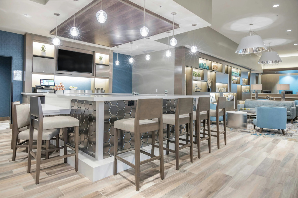 Residence Inn by Marriott San Jose North/Silicon Valley