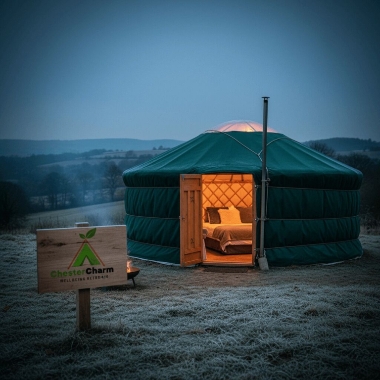 Chester Charm Retreats