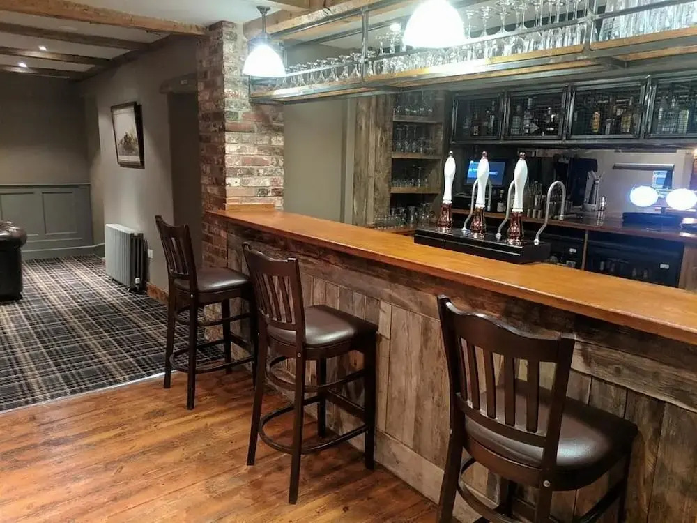 The Angel Inn Heytesbury