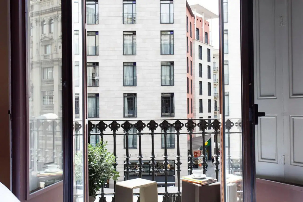 Residencia Australia