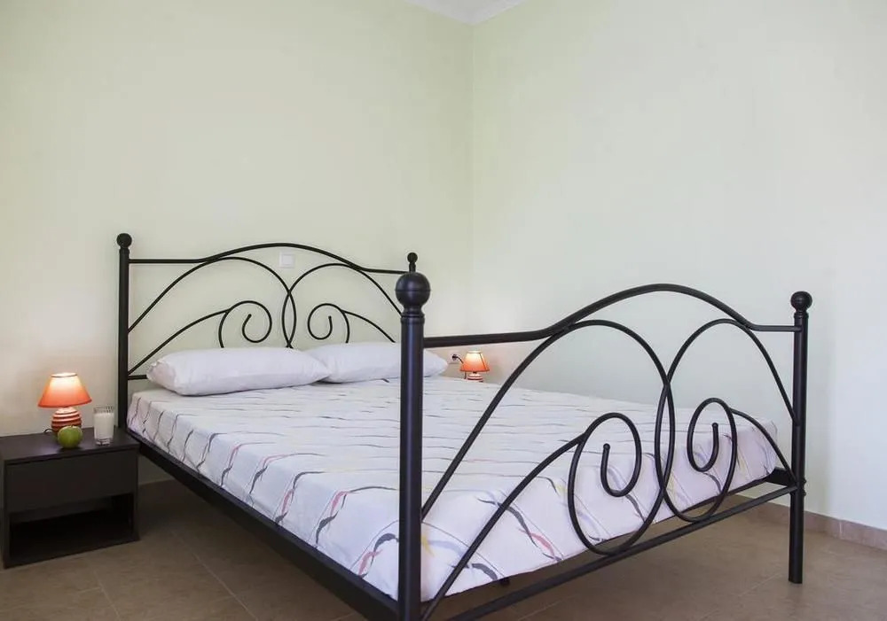 Apolpaina Luxury Apartments
