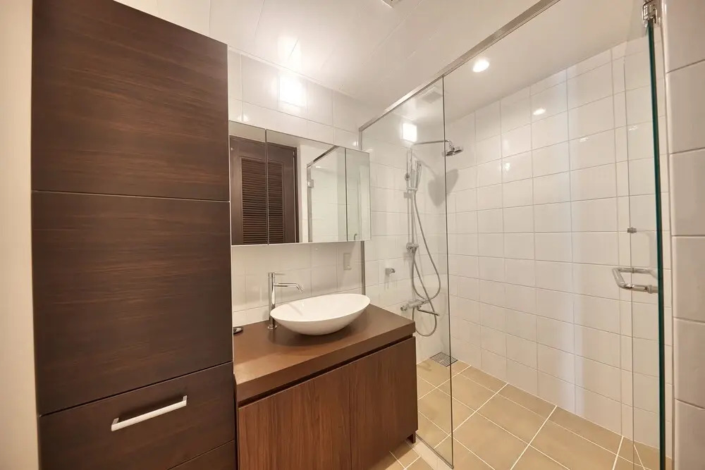 Viaul Sky Villas Unten