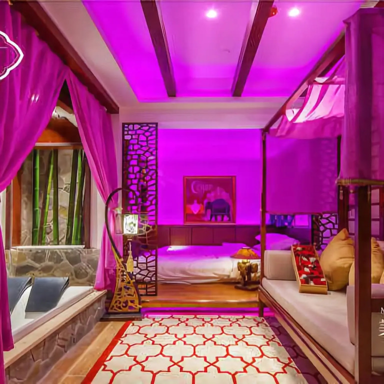 Myfeel Hotel
