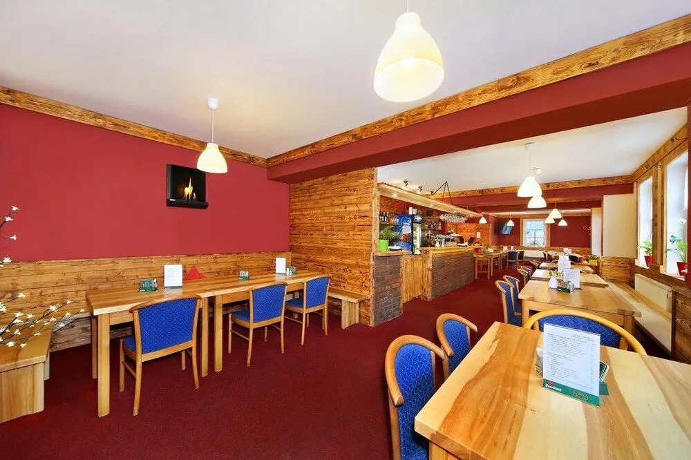 Hotel Hradec