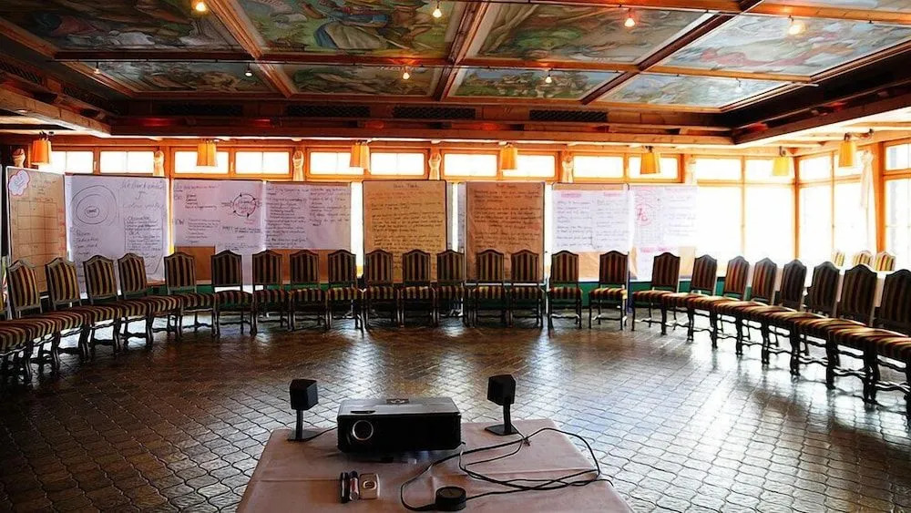 Seehotel Schlierseer Hof
