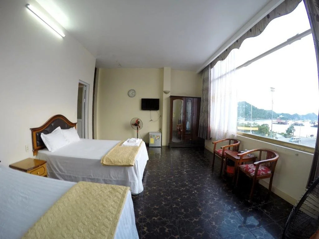 Hung Manh Hotel