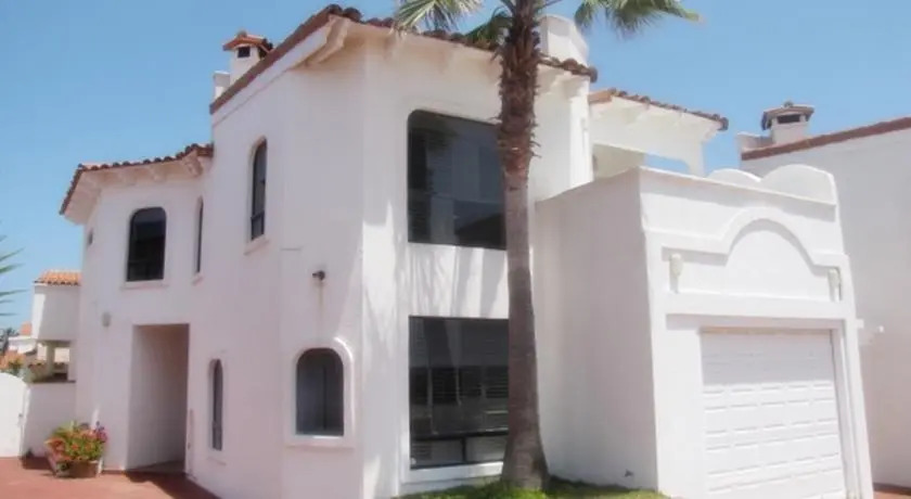Casa La Rusa