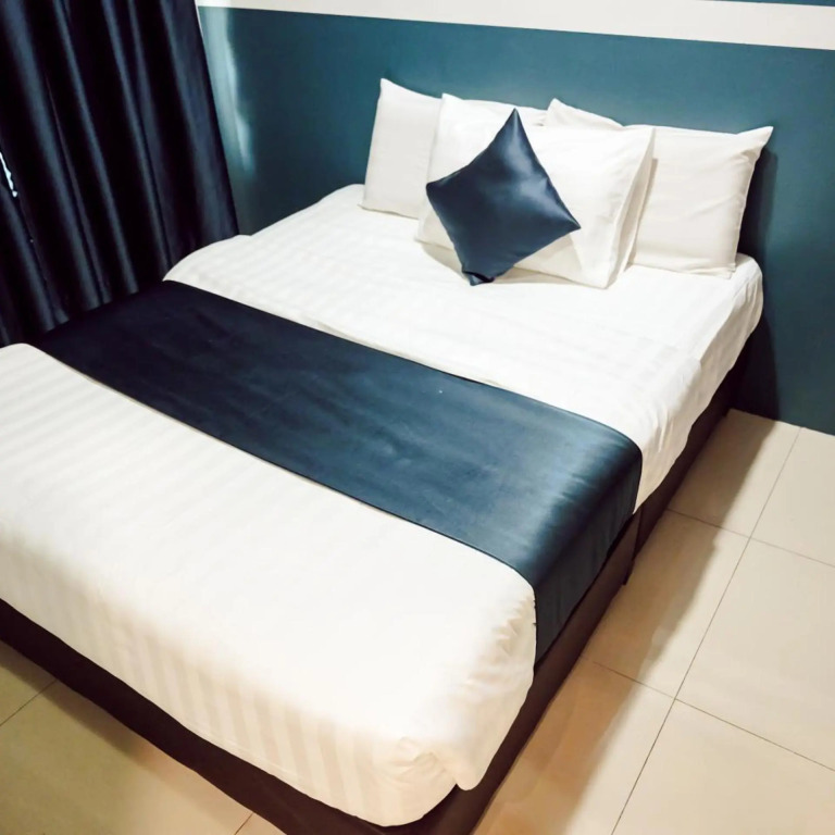 My Home Hotel @ Prima Sri Gombak