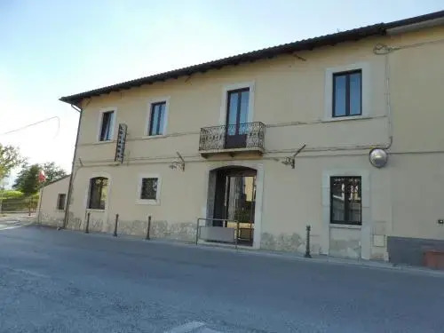 Locanda San Pietro