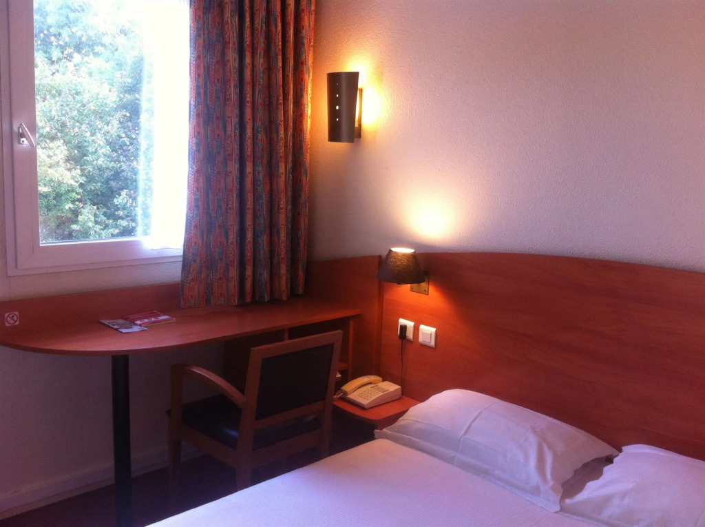 Hôtel AKENA Nantes Orvault - Ouest