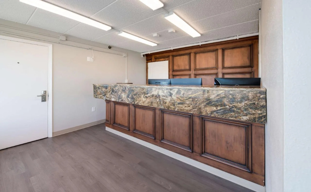 Americas Best Value Inn Columbus