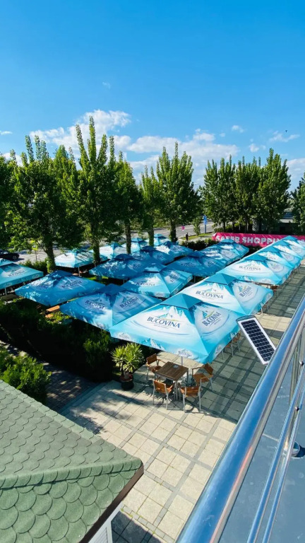 HOTEL MAREA NEAGRA Mamaia