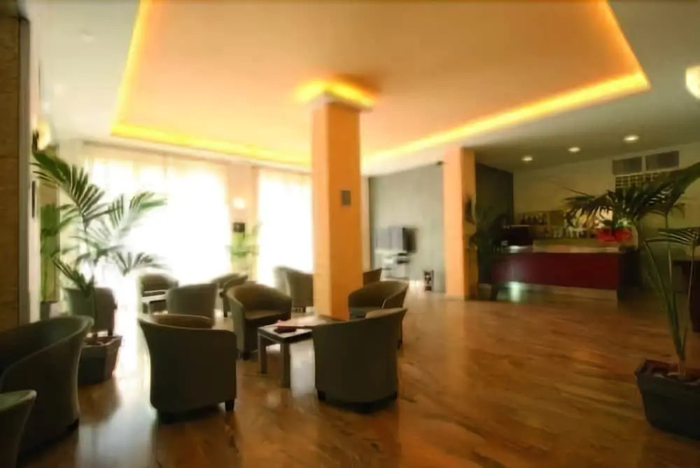 Hotel Sogno