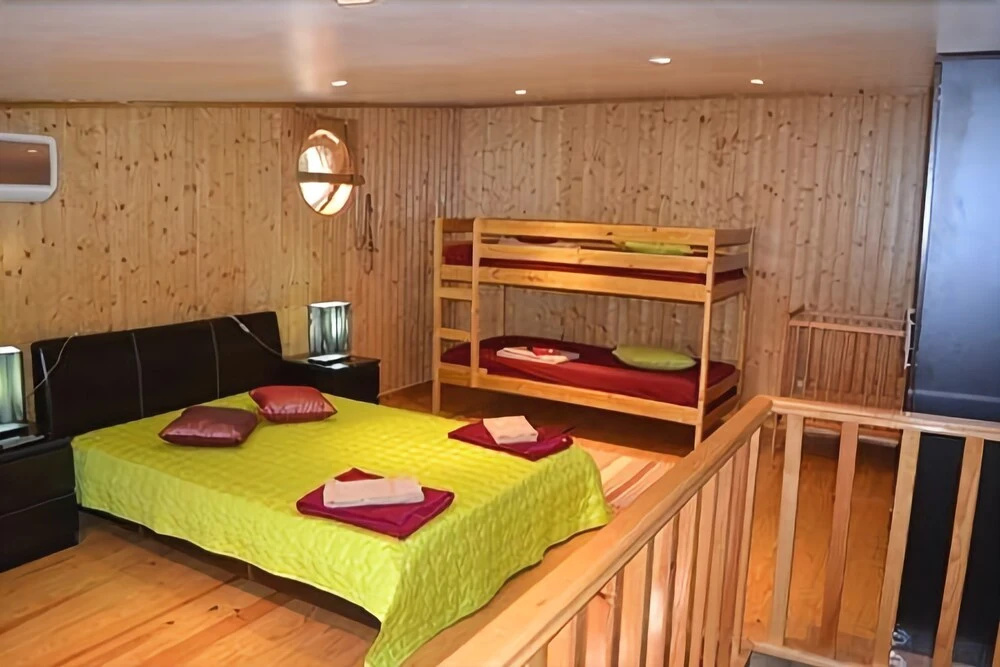Villa Bora-Bora
