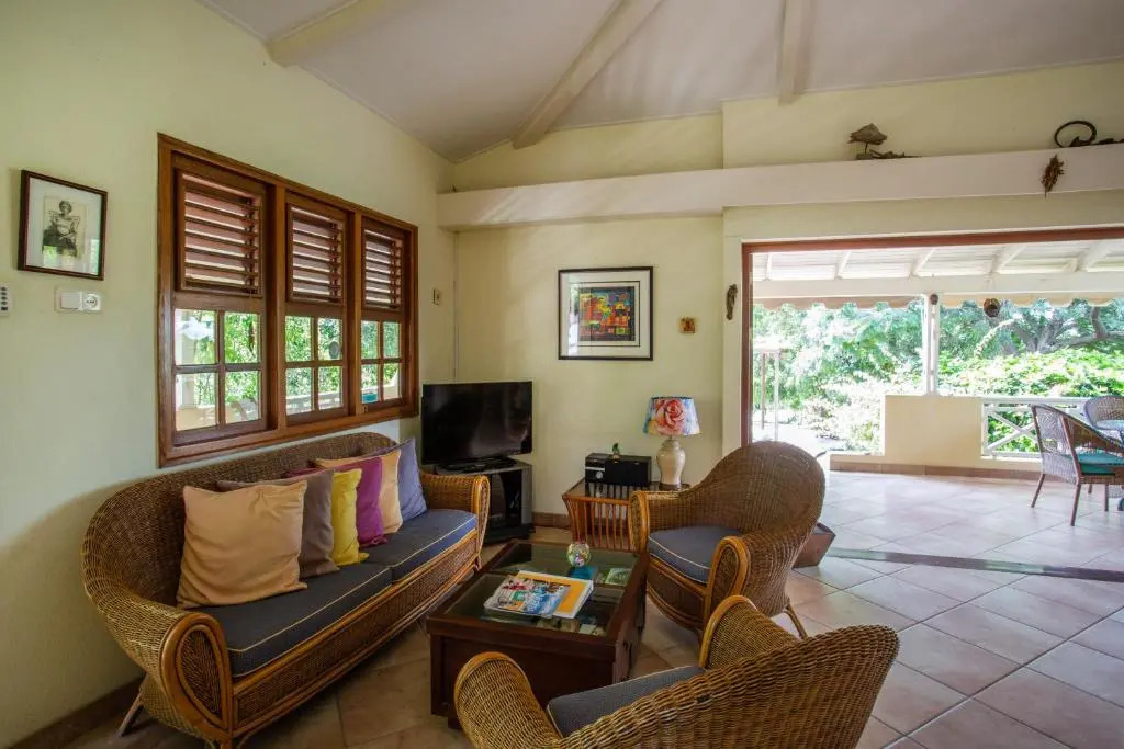 Piscadera Bay Resort 93
