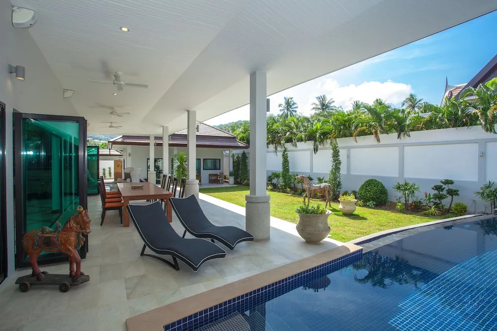 Celine Villa