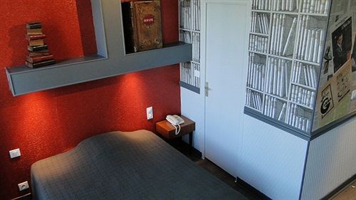 Hôtel Archange