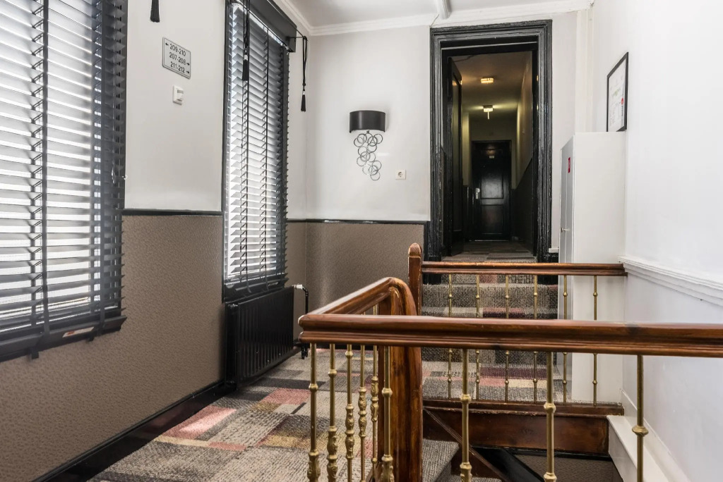 Hotel Amstelzicht