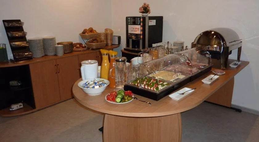 Hotel Alber