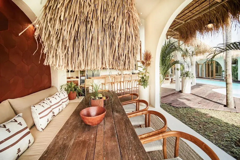 Villa Casa Luna Canggu